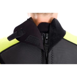 Typhoon Swarm Infants 3mm Shorty Wetsuit - Flame Yellow -DivePro Store Typhoon Swarm Boys Shorty Wetsuit Flame Yellow 6