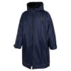 Mystic Explore 2.0 Poncho - Night Blue -DivePro Store Y2022 mystic explore 2.0 poncho night blue 1