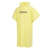 Mystic Regular Poncho - Pastel Yellow -DivePro Store Y2022 mystic regular poncho pastel yellow 1