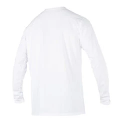 Mystic Star Long-Sleeve Rashvest - White -DivePro Store Y2022 mystic star long sleeve rashvest white 2