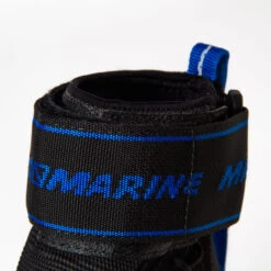 Magic Marine High Support Frixion Sailing Boots - Black -DivePro Store magic marine high support frixion boot 2017 black 3