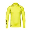 Musto Sunblock Long Sleeve Rash Guard - Sulphur Spring -DivePro Store musto sunblock long sleeve rash guard sulphur spring