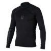 Mystic BIPOLY Longsleeve Thermo Vest -DivePro Store mystic bipoly ls thermo kitesurfing vest 2014 black1