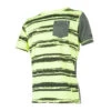 Mystic Majestic Shortsleeve Quickdry - Lime -DivePro Store mystic majestic shortsleeve quickdry 2018 lime fr