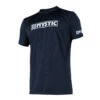 Mystic Star Short-Sleeve Quickdry Top - Navy -DivePro Store mystic star short sleeve quickdry top 2019 navy fr