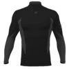 Zhik Long Sleeve Spandex Top - Black -DivePro Store top 61 m BK