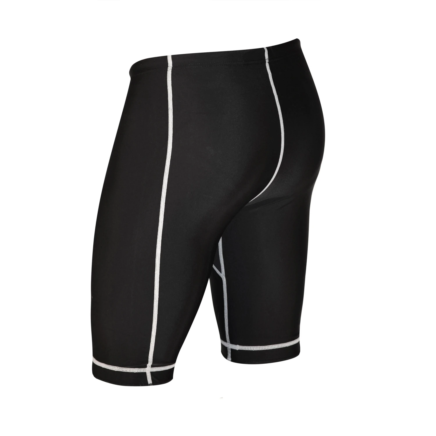 Zhik Spandex Rash Shorts - Black 4 Zhik Spandex Rash Shorts - Black - Image 2